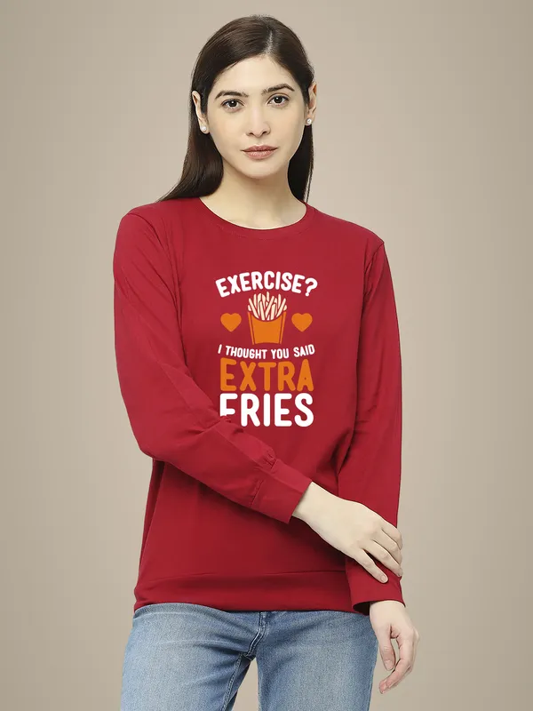 Status_Mantra_Sweatshirt_For_Women_And_Girls_|_Pure_Cotton_Printed_Casuals