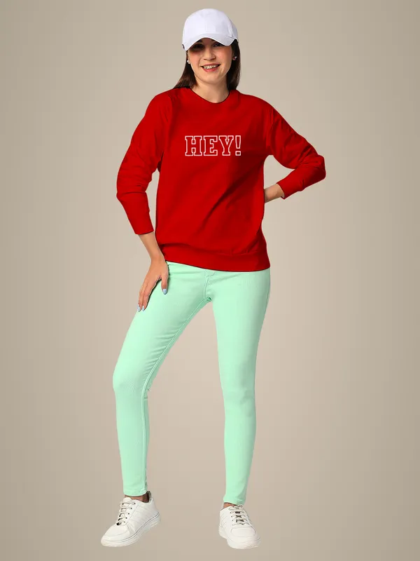 Status_Mantra_Sweatshirt_For_Women_And_Girls_|_Pure_Cotton_Printed_Casuals