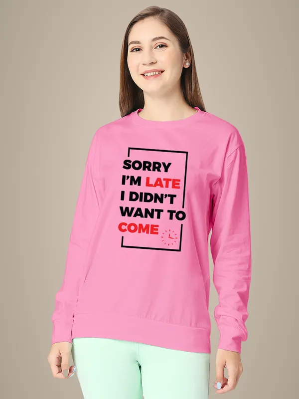 Status_Mantra_Sweatshirt_For_Women_And_Girls_|_Pure_Cotton_Printed_Casuals
