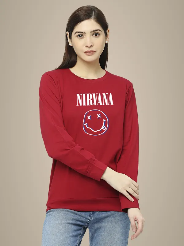 Status_Mantra_Sweatshirt_For_Women_And_Girls_|_Pure_Cotton_Printed_Casuals