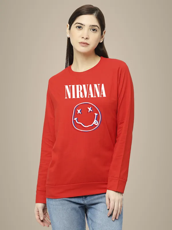 Status_Mantra_Sweatshirt_For_Women_And_Girls_|_Pure_Cotton_Printed_Casuals