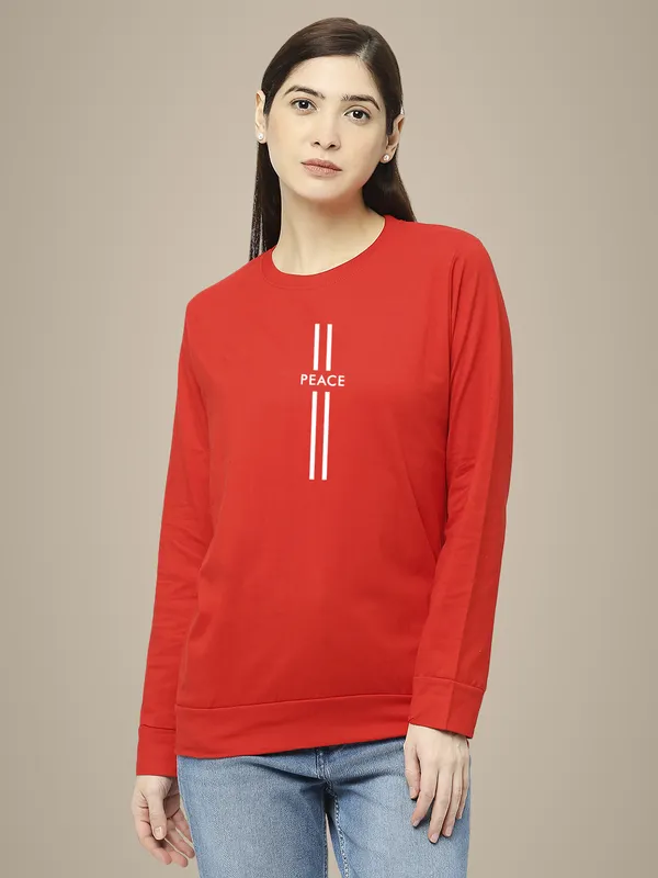 Status_Mantra_Sweatshirt_For_Women_And_Girls_|_Pure_Cotton_Printed_Casuals