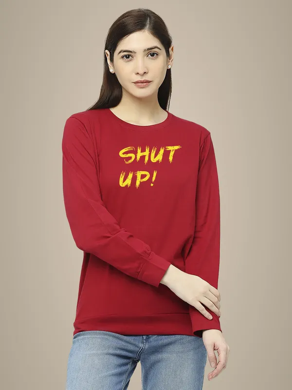 Status_Mantra_Sweatshirt_For_Women_And_Girls_|_Pure_Cotton_Printed_Casuals