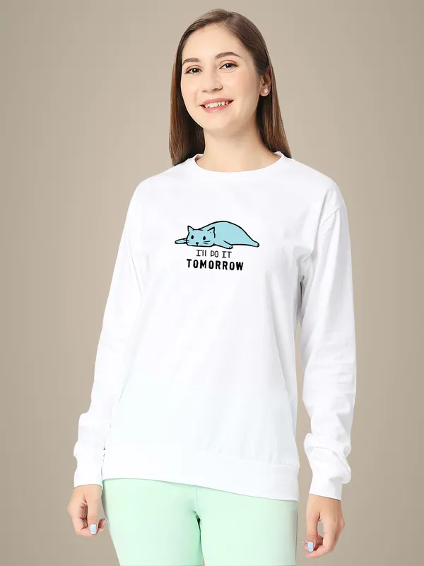Status_Mantra_Sweatshirt_For_Women_And_Girls_|_Pure_Cotton_Printed_Casuals