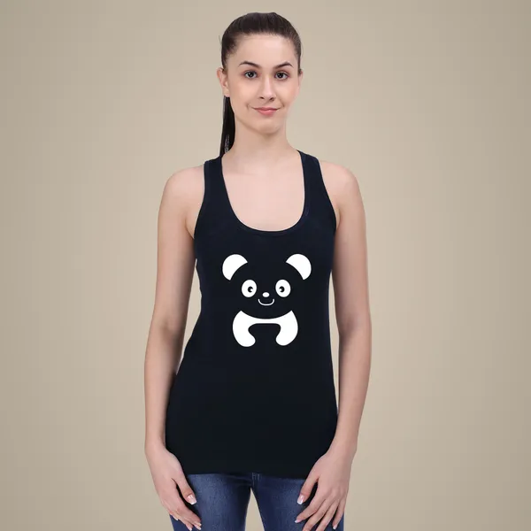 Tank_Top_For_Women_And_Girls_Navy_Blue