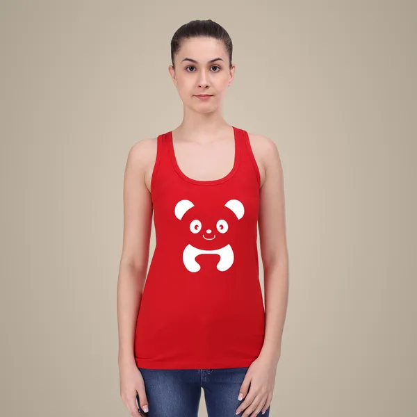 Tank_Top_For_Women_And_Girls_Red