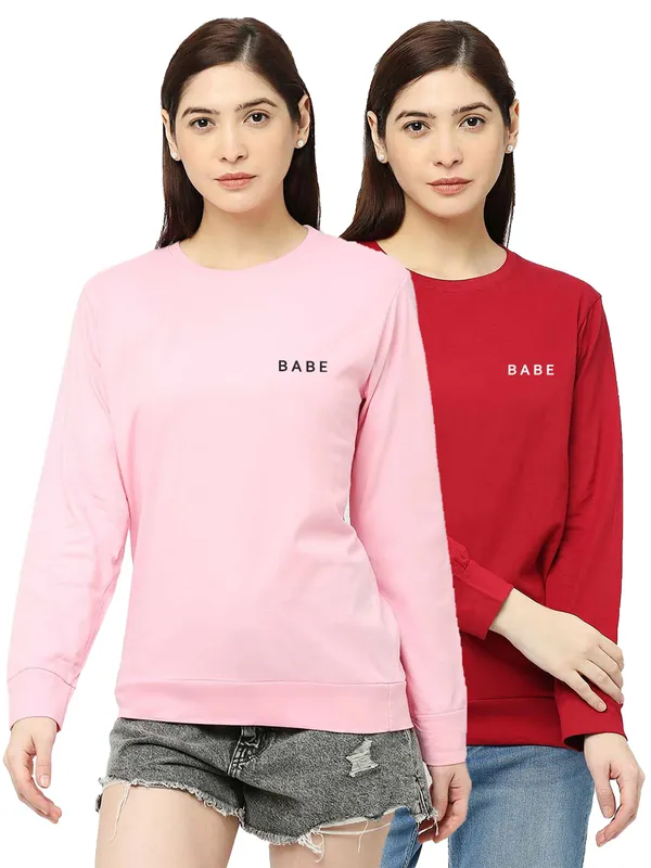 Sweatshirt_combo