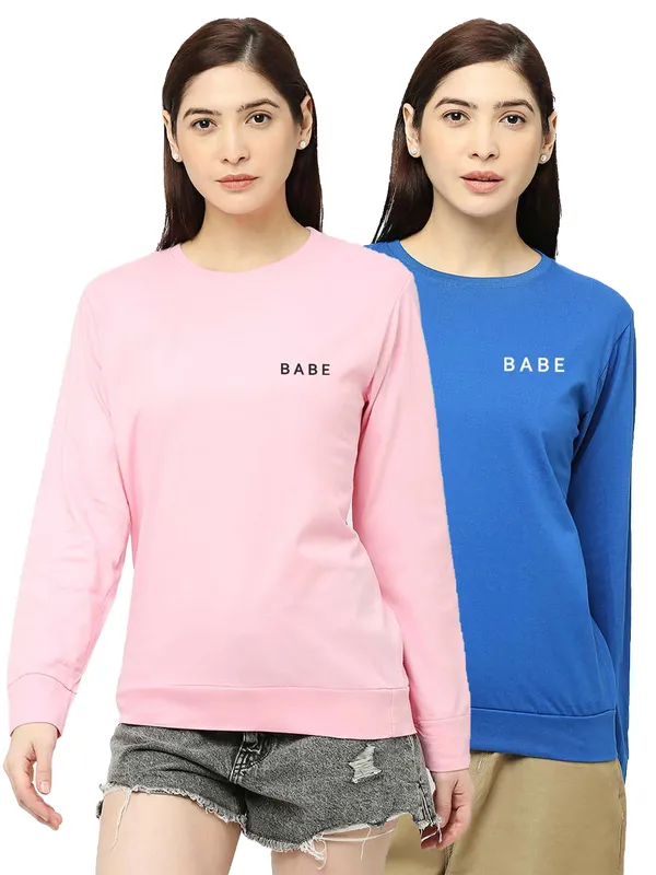 Sweatshirt_combo