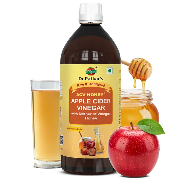 Dr._Patkar’s_Apple_Cider_Vinegar_with_Honey_(With_Mother)_–_Raw_&_Unfiltered__|_Natural_Wellness_Drink