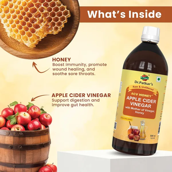 Dr._Patkar’s_Apple_Cider_Vinegar_with_Honey_(With_Mother)_–_Raw_&_Unfiltered__|_Natural_Wellness_Drink