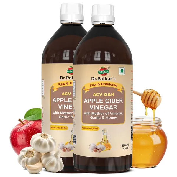 Dr._Patkar’s_Apple_Cider_Vinegar_with_Garlic_&_Honey_(With_Mother)_–_Raw_&_Unfiltered