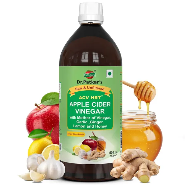Dr._Patkar’s_Apple_Cider_Vinegar_with_Mother_(Ginger,_Garlic,_Lemon_&_Honey)_–_Raw_&_Unfiltered_|_For_Weight_Loss,_Digestion_&_Immunity_|_ACV_HRT