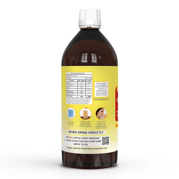 Dr._Patkar’s_Sweet_ACV_Apple_Cider_Vinegar_Mother_Naturally_Sweetened_with_Stevia_|_–_Raw_&_Unfiltered_|__Sugar-Free_Wellness_Drink