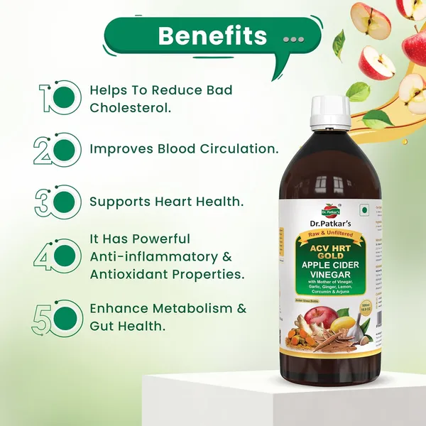 Dr._Patkar’s_ACV_HRT_Gold_Apple_Cider_Vinegar_–_Raw_&_Unfiltered_|_With_Arjuna,_Curcumin,_Ginger,_Garlic_&_Lemon_for_Heart_Health,_Cholesterol_&_Immunity
