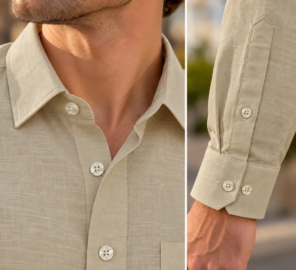 Dune_Cotton_Linen_Shirt_For_Men