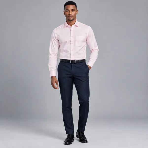 Baby_Pink_Egyptian_Giza_Cotton_Shirt_For_Men