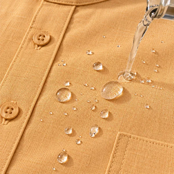 Honey_Hemp_Full_Sleeve_Short_Kurta_For_Men