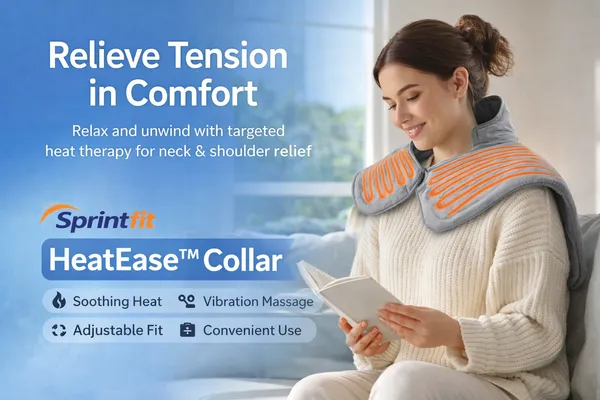 Grey_Heatease_Collar_Neck_And_Shoulder_Heat_Wrap_&_Grey_Shoulder_Ease_Heat_And_Vibration_Massager_(Combo_of_2)