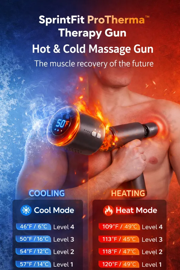 Black_Protherma_Hot_Cold_Therapy_Massage_Gun_&_Blue_Thermacube_Hot_Cold_Therapy_Device_(Combo_of_2)