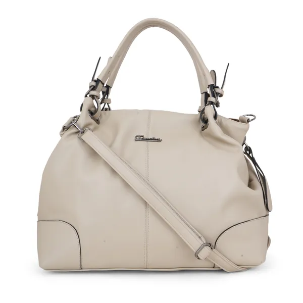 Signature_Cream_Leather_Medium_Adjustable_Sling_Handbag