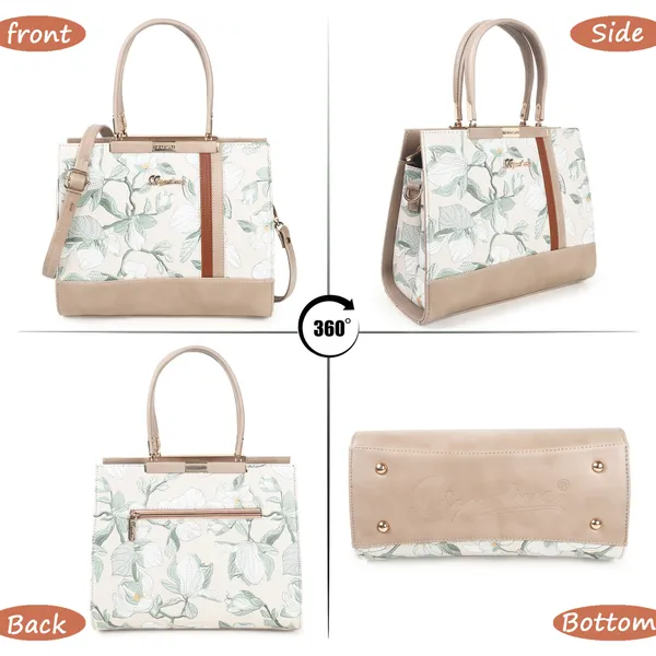 Signature_Multicolor_Printed_Faux_Leather_Structured_Handbag_For_Women