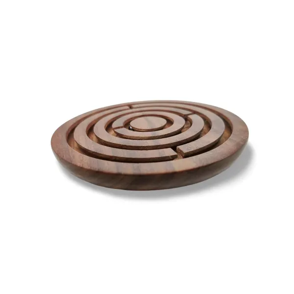 Shaping_Hnads_Stylish_Premium_4_Diameter_Labyrinth_Board_Game_Ball_In_Maze_Puzzel_Toys_Made_By_Natural_Wood_Hand_Finished_With_3_Metal_Balls_Ideal_For_Kids_Adults_Birthday_Gifts_Games