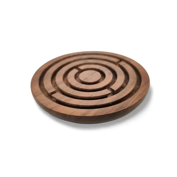 Shaping_Hnads_Stylish_Premium_4_Diameter_Labyrinth_Board_Game_Ball_In_Maze_Puzzel_Toys_Made_By_Natural_Wood_Hand_Finished_With_3_Metal_Balls_Ideal_For_Kids_Adults_Birthday_Gifts_Games