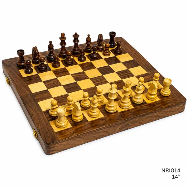 14-Inch_Premium_Wooden_Chess_Set_–_2KG_Handcrafted_Folding_Board_with_Built-in_Storage