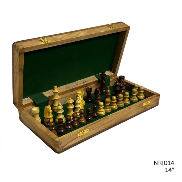 14-Inch_Premium_Wooden_Chess_Set_–_2KG_Handcrafted_Folding_Board_with_Built-in_Storage