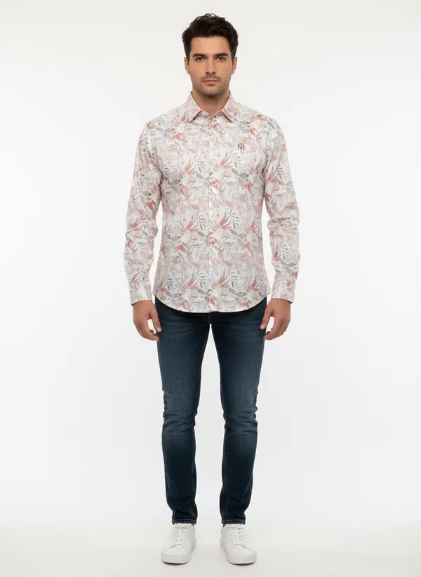 Multicolor_Cotton_Shirt_For_Men
