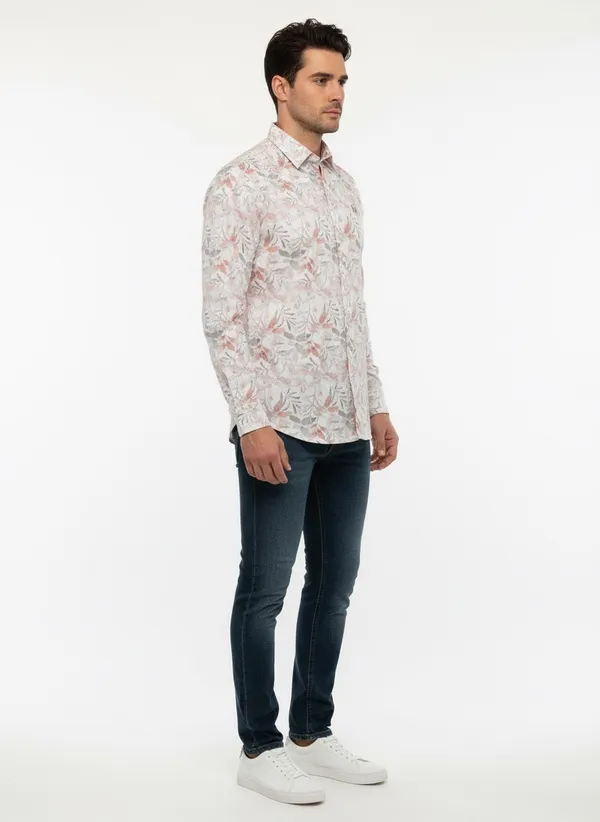 Multicolor_Cotton_Shirt_For_Men
