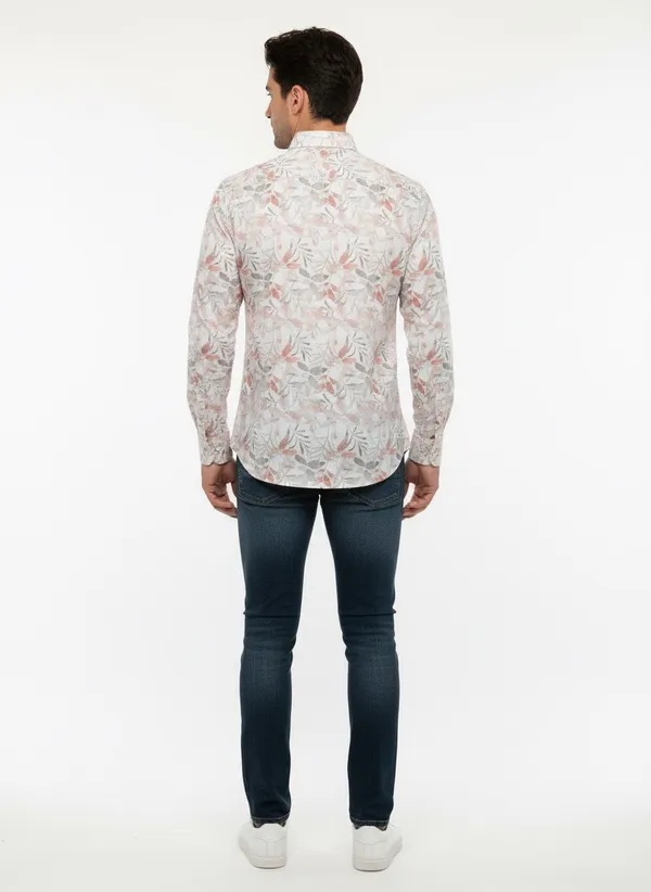 Multicolor_Cotton_Shirt_For_Men
