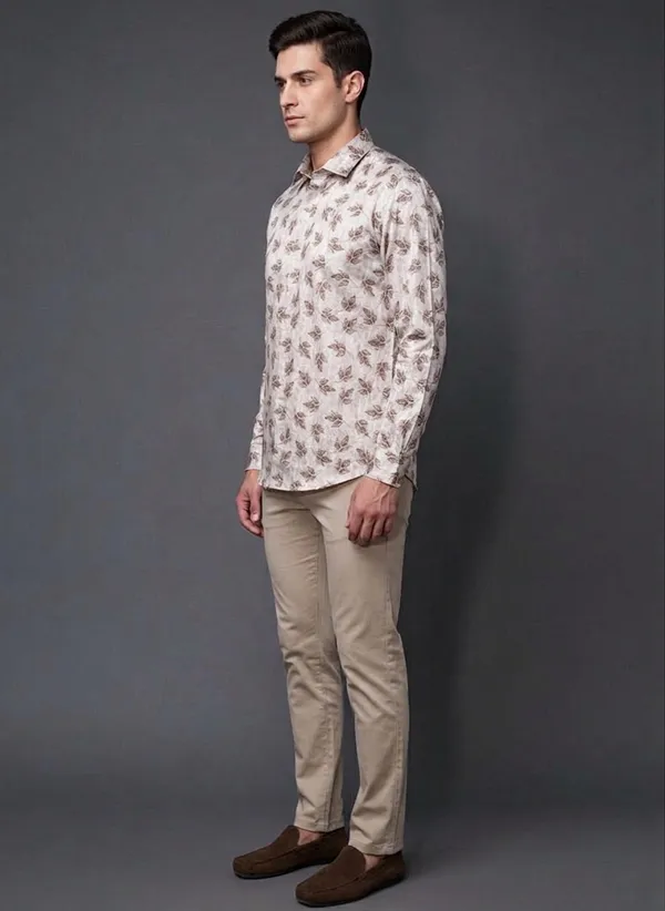Multicolor_Cotton_Shirt_For_Men