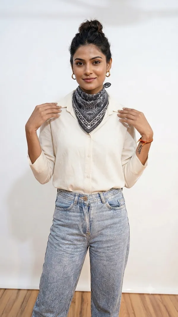 Kaheri_Women_Satin_Silk_Printed_Square_Scarf_/_Bandana_(65_x_65_cm)
