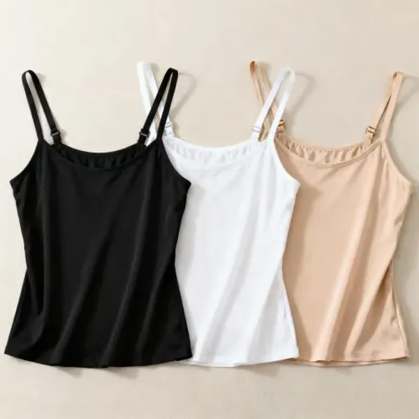 Kaheri_solid_cotton_slips_for_womens_-_Pack_of_3_pcs