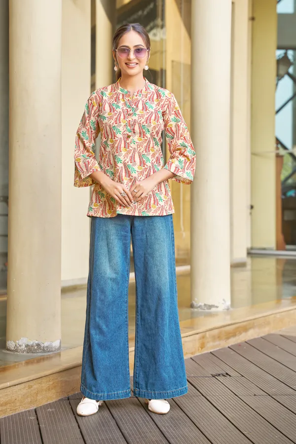 Magic_cotton_Printed_top_for_ladies_chiku