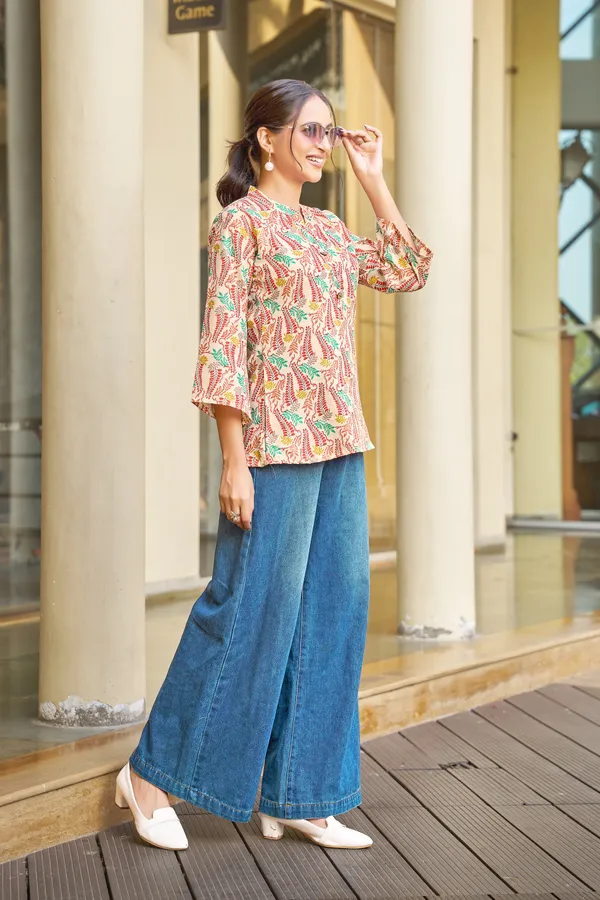 Magic_cotton_Printed_top_for_ladies_chiku