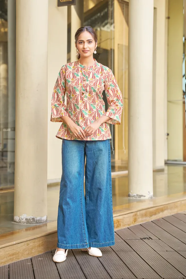 Magic_cotton_Printed_top_for_ladies_chiku