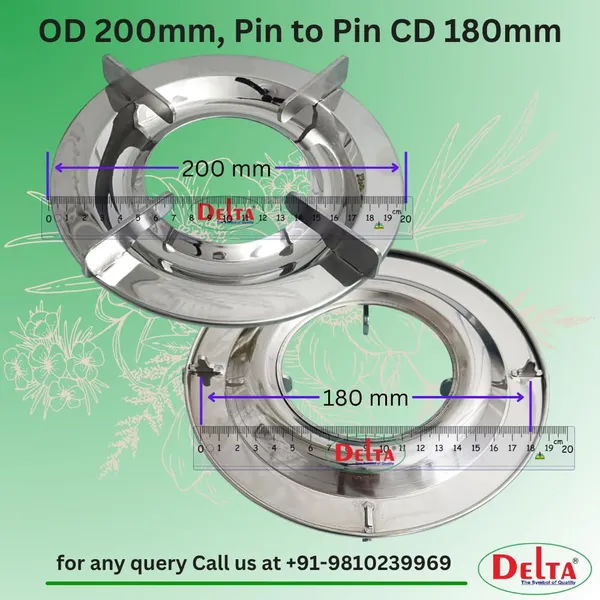 Delta_Gas_Stove_Parts_Pan_Stand_Stainless_Steel_Pansupport_Vs2_Body_Round_Support_Pin_To_Size_180_Mm_And_Outer_Diameter_Of_20_Cm_Pack_1