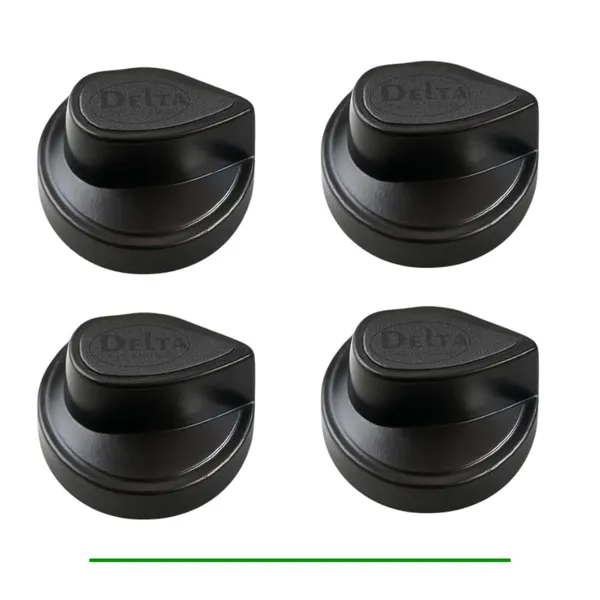 Delta_Universal_Fit_Knob_For_Gas_Stove_Replacement_Parts_Long_Lasting_Smooth_Operation_Premium_Bakelite_On_Off_Push_Type_8_Mm_Spindle_Black_All_Sleek_Slim_Modal_Pack_Of_4