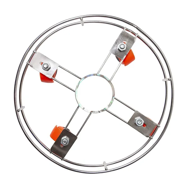 Delta_Lp_Gas_Cylinder_Trolley_Flower_Pot_Water_Bottle_Multi_Porpose_Stand_With_4_Wheels