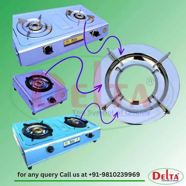 Delta_Gas_Stove_Parts_Stainless_Steel_Round_Pan_Support_Stand_Vs2_Body_Standard_Pansupport_Outer_Diameter_20_Cm_And_Pin_To_Distance_180_Mm_Pack_Of_2