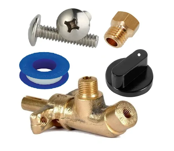 Delta_Gas_Stove_Part_Lpg_Valve_With_Jet_For_Small_Burner_Of_Stainless_Steel_Pack_1_Set