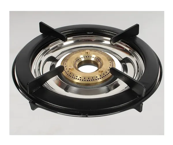 Delta_Gas_Stove_Parts_Stainless_Steel_Round_Dip_Spill_Tray_For_Universal_Body_Size_17X17_Cm_Pack_Of_3