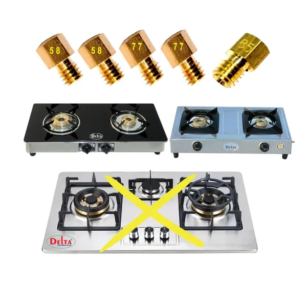 Delta_Gas_Stove_Replacement_Parts_Part_Png_Pipe_Line_Jets_Nipples_1_Ba_Thread_Size_Pack_Of_5