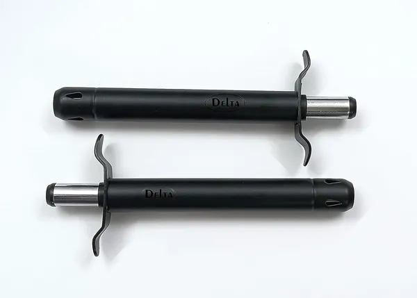 Delta_Gas_Stove_Parts_Kitchen_Lighter_Black_Powder_Coated_Mild_Steel_For_Stoves_Restaurants_And_Pack_Of_2