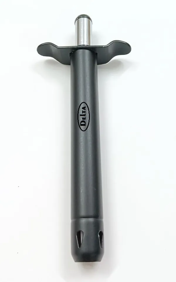 Delta_Gas_Stove_Parts_Kitchen_Lighter_Black_Powder_Coated_Mild_Steel_For_Stoves_Restaurants_And_Pack_Of_2