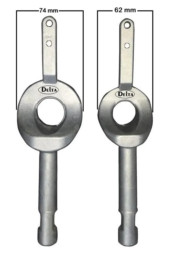 Delta_Gas_Stove_Replacement_Parts_Spare_Part_Brass_Burner_Mixing_Tube_Set_Mt_Bt_62_74_Mm