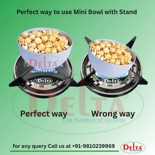 Delta_Gas_Stove_Part_Non_Stick_Black_Enamel_Coated_Mini_Pan_Support_Ms_Small_Bowl_Stand_13_X_Cm_Pack_Of_2