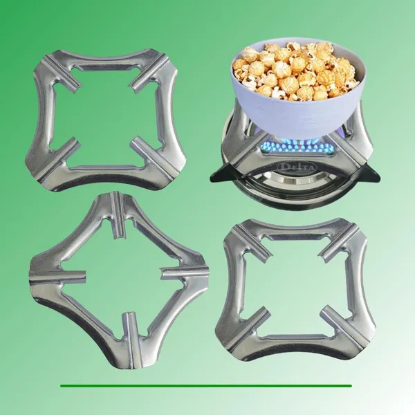 Delta_Gas_Stove_Parts_Silver_Zink_Plated_Mini_Pan_Stand_Extra_Attachment_Jali_Removable_Iron_Grill_Strong_Support_12_X_Cm_Pack_Of_3